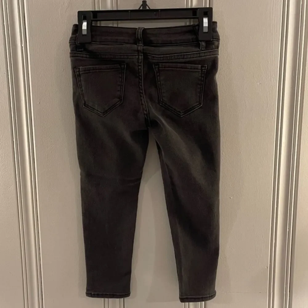 Gap Denim Girls Stretch‎ Jegging Ankle Jeans Size 5